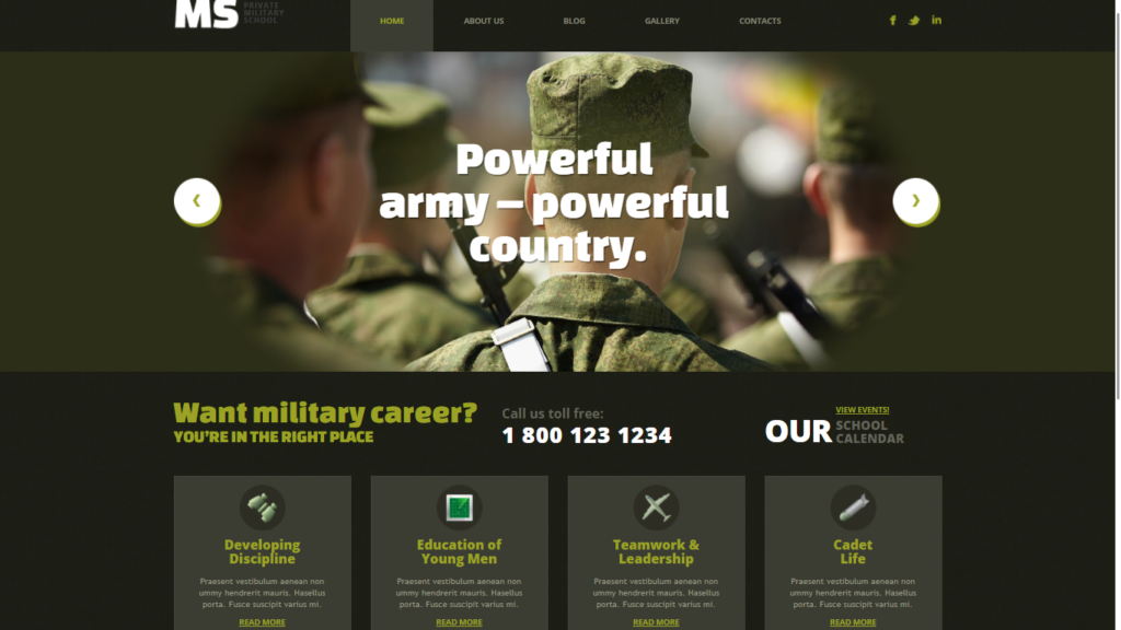 military theme by military 1024x576