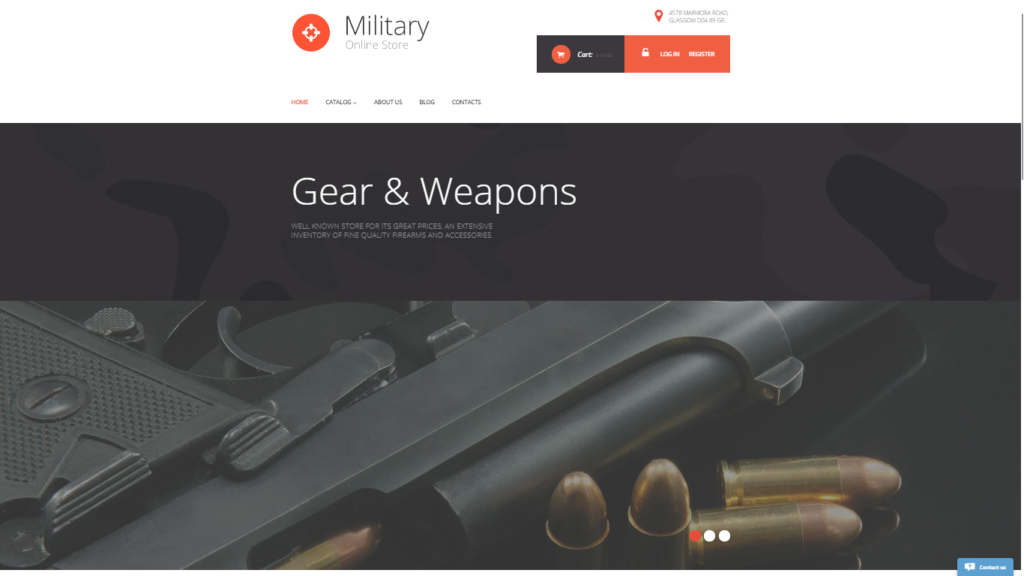 military theme by military store 1024x576