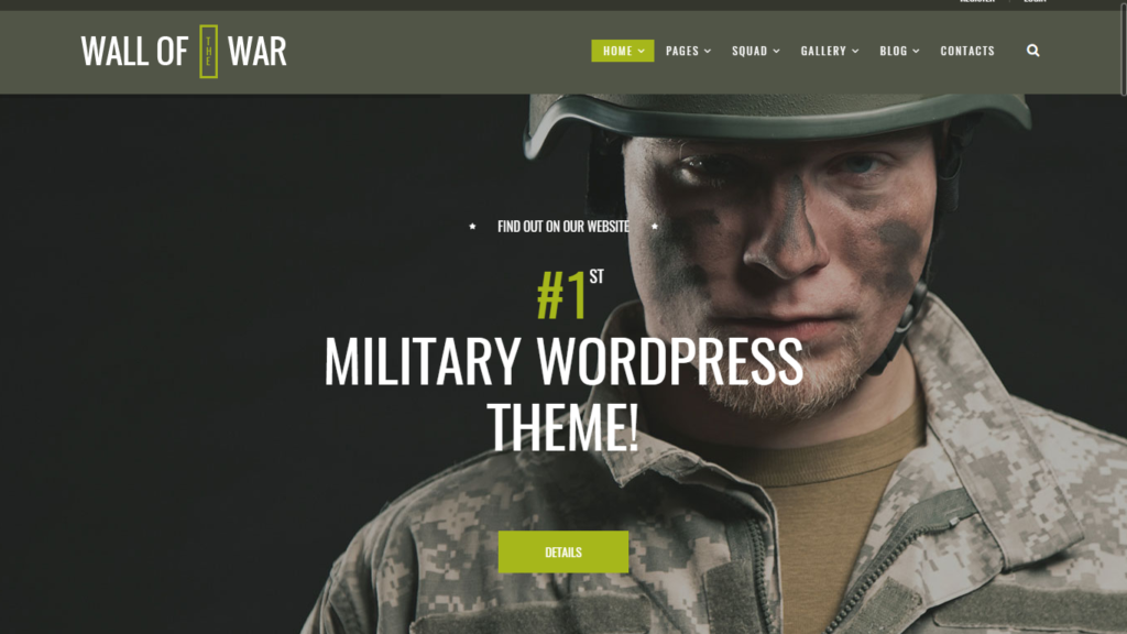 military theme by military veterans 1024x576