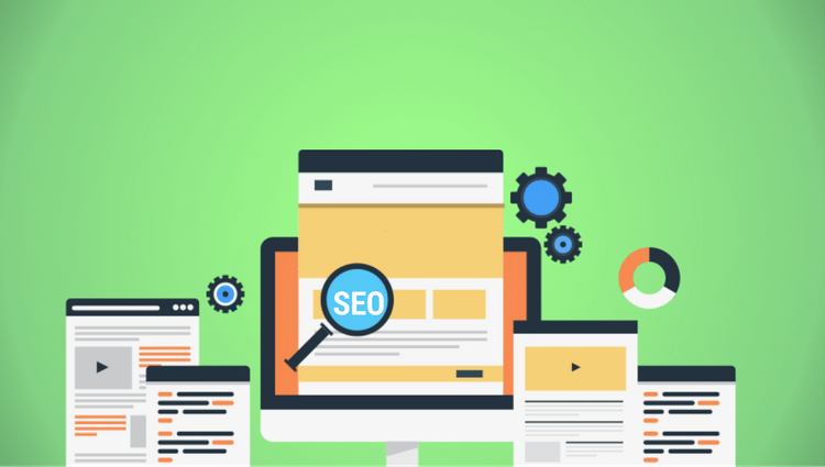 SEO and Content Audit