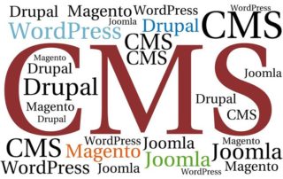 Can Any CMS Take Over WordPress 320x202