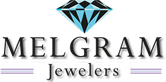 Melgram Jewelers logo