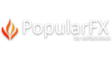 popular fx logo