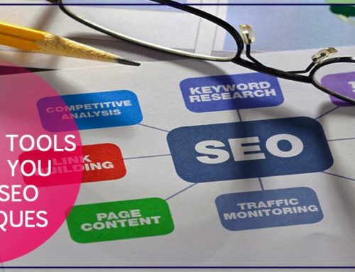 8 Amazing Tools To Help You Learn SEO Techniques