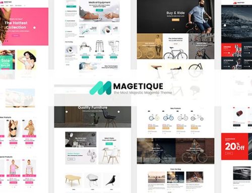AMP-Ready Magento Themes: Templates for Speed and Style