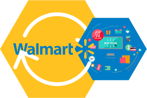 Walmart Marketplace Integration iage