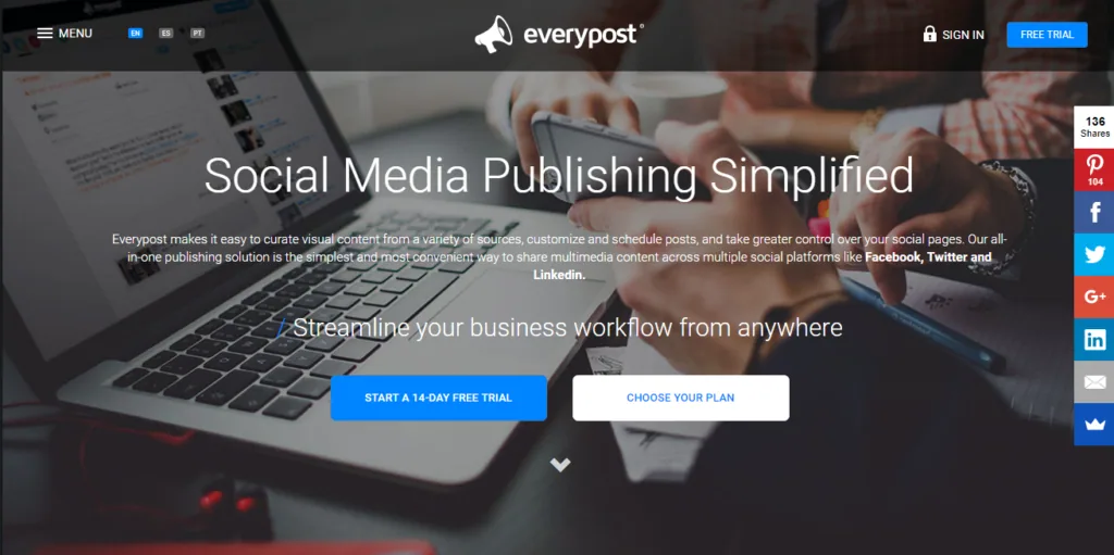 everypost