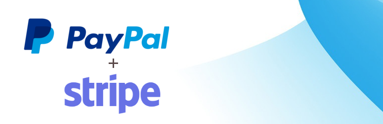 4. PayPal Stripe