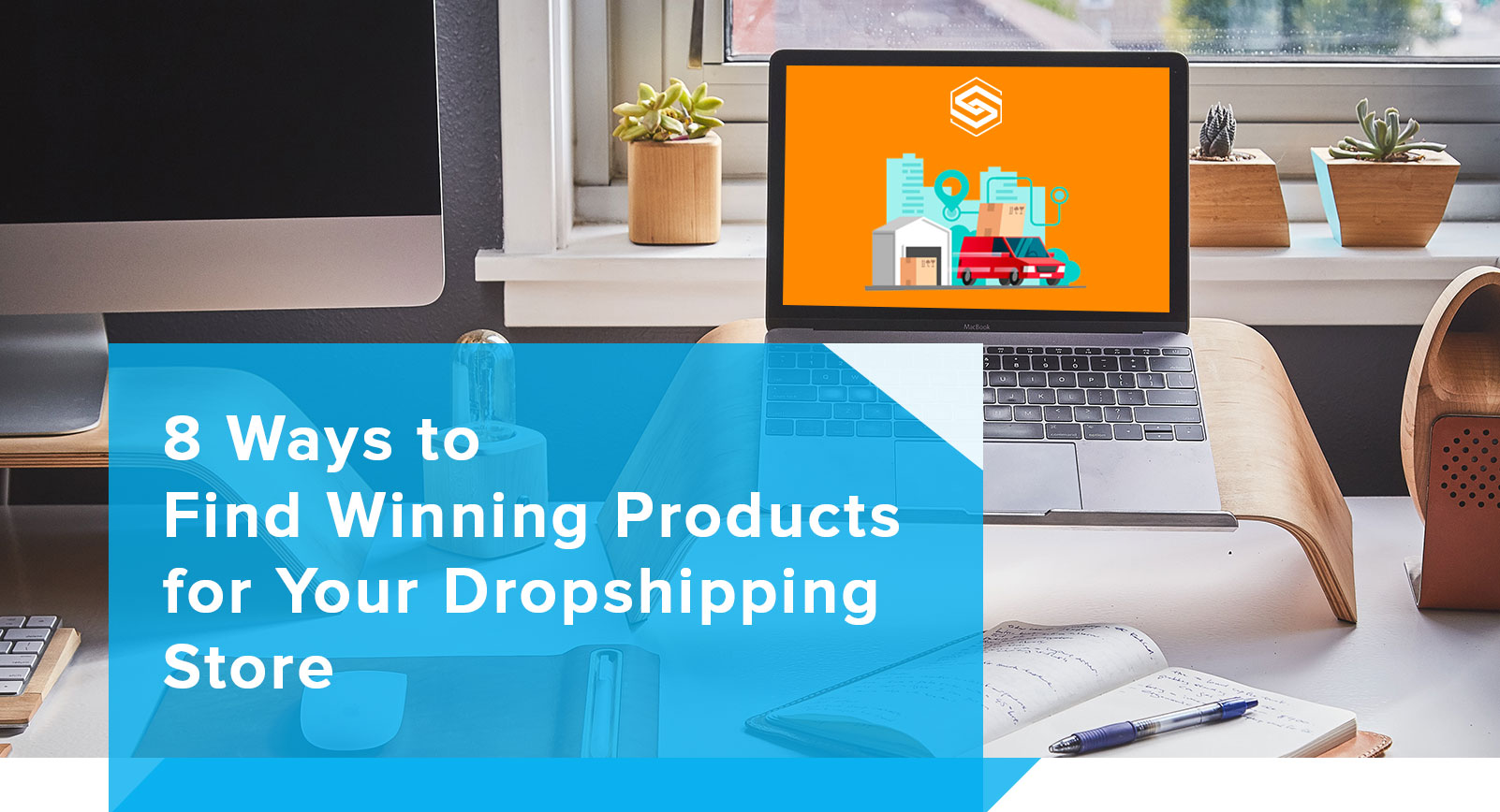 8 Ways to Find Winning Products for Your Dropshipping Store