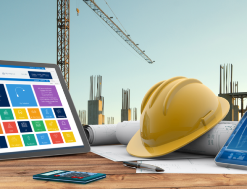 Why Potential Customers Trust a Professionally Designed Contractor Website