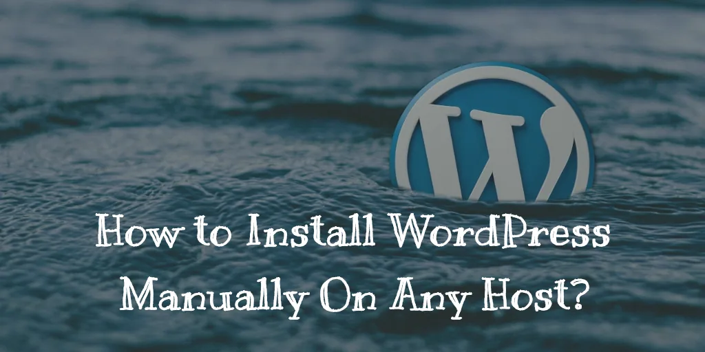 wordpress hosting