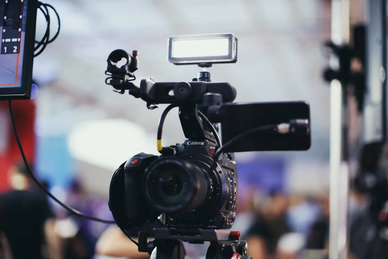 video for e-commerce