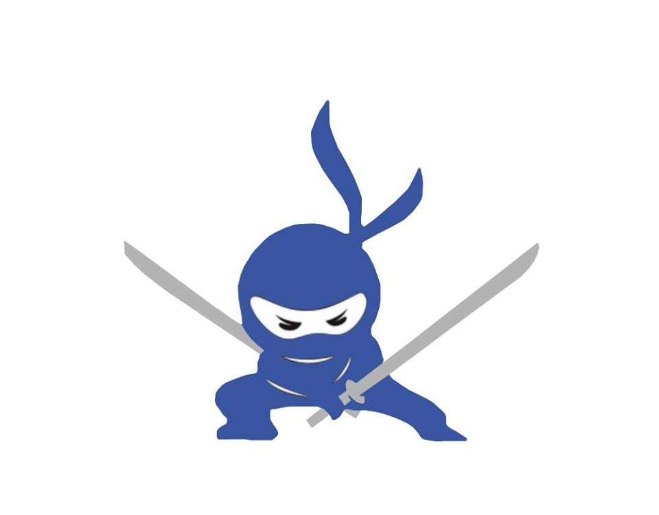 social ninja logo