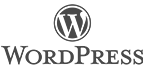 Wordpress logo updated