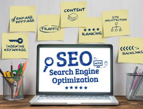 11 SEO Trends in 2023: Things You Need To Know To Improve Your Rankings