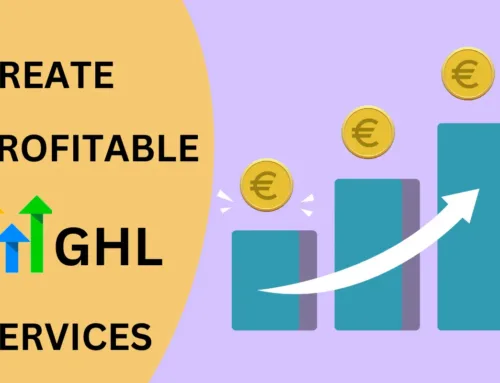 How to Create Profitable GoHighlevel Service Packages