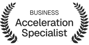 Acceleration Specialist