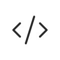 White Label WordPress Services 38 Development Icon