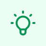 White Label WordPress Services 34 Excitement, Not Risk Icon