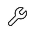 White Label WordPress Services 40 Maintenance Icon