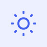 White Label WordPress Services 33 Uninterrupted Time Icon