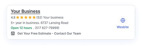 Your Business