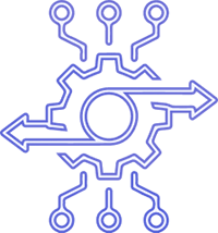 Infrastructure designed