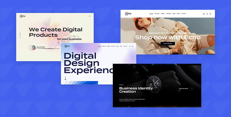 Our Branding, Fully Yours
