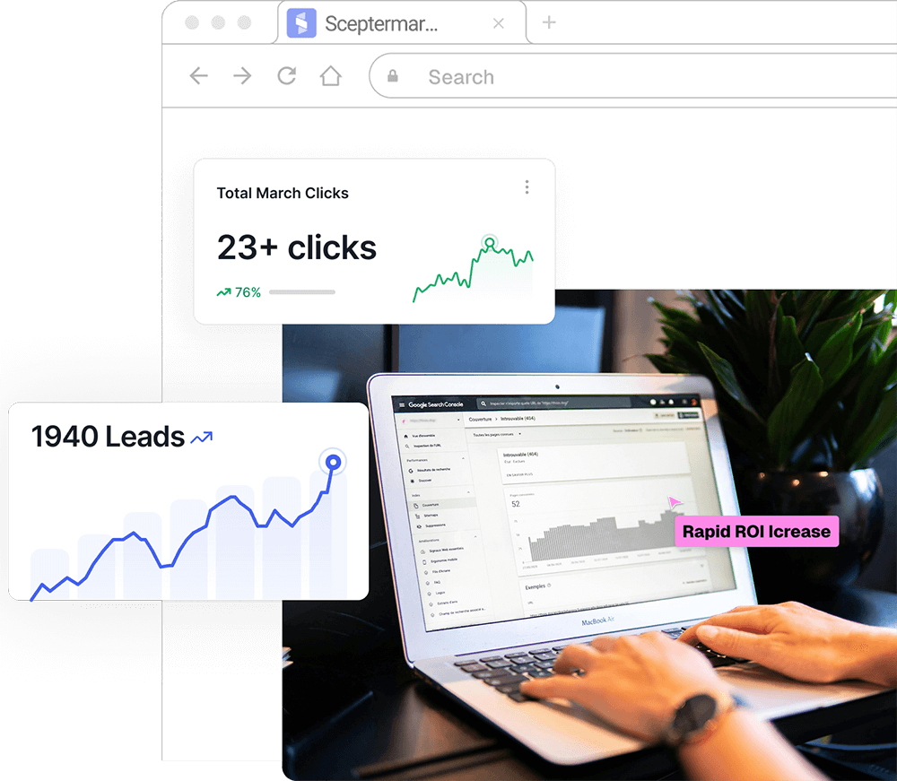 PPC/Paid Ads