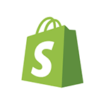 White Label Websites 47 Shopify Logo