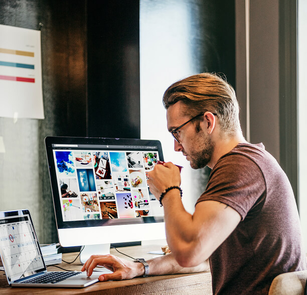 White Label Web Design