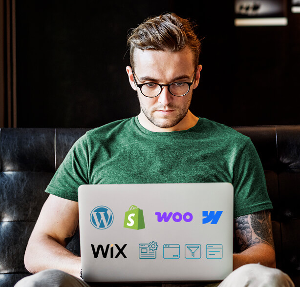 White Label Web Development