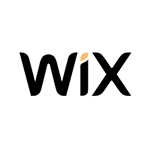 White Label Websites 50 Wix Logo
