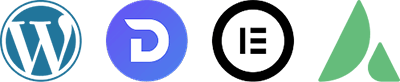 WordPress Logos