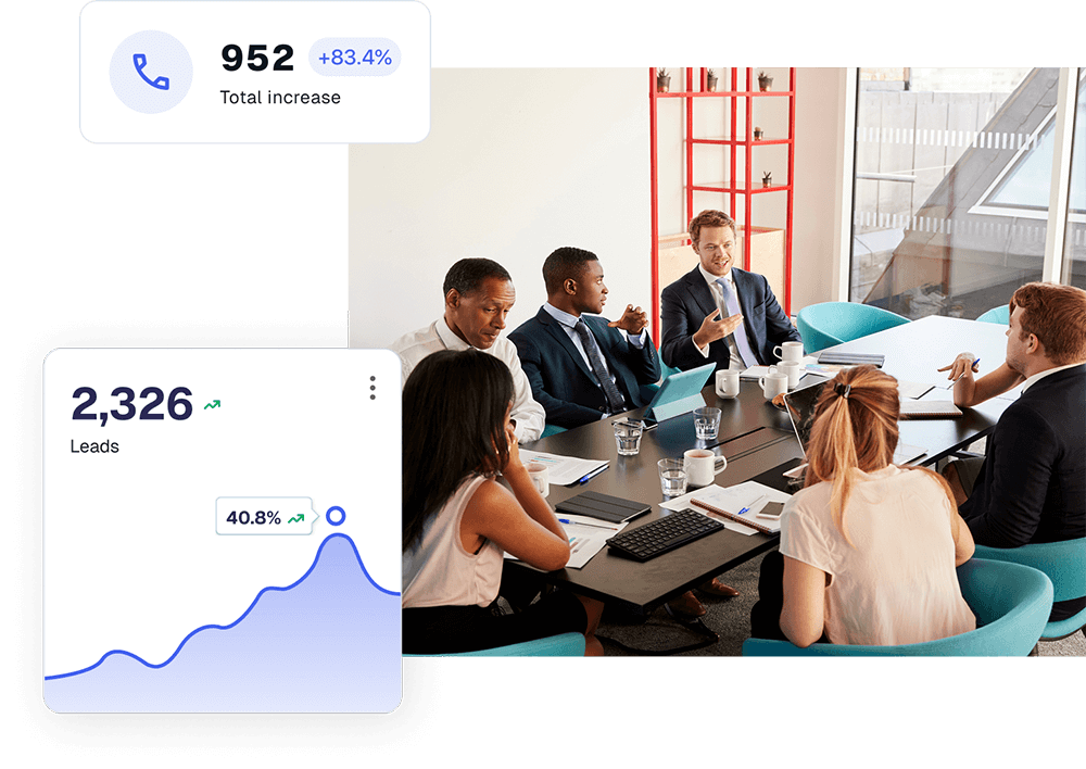 Your Website Should Make the Phone Ring