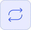 Consistent Scalable Delivery