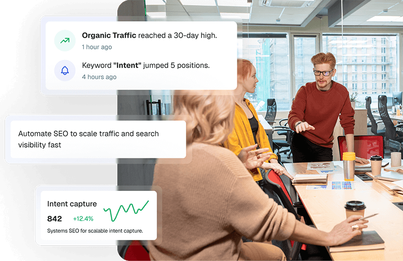 Programmatic SEO for Scaling