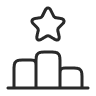 Rankings without revenue context