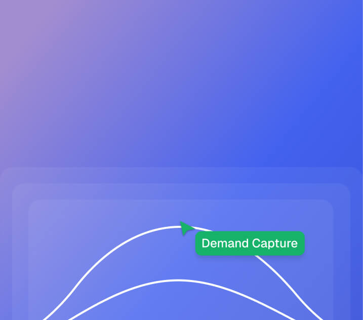 SEO as demand capture