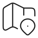 Service or location-based expansion