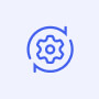 Technical SEO Icon