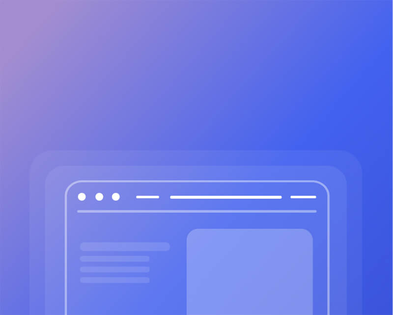 Template Architecture