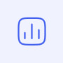 Unbranded Reporting Icon
