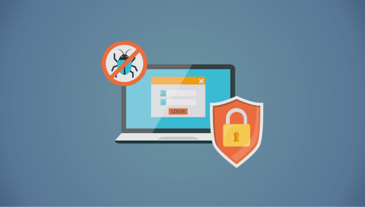 Secure Login