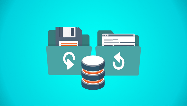 WordPress Backup