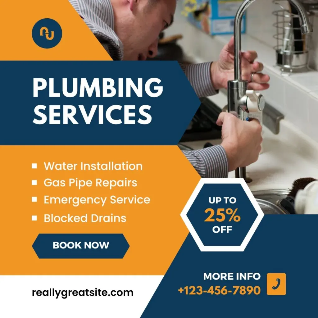 Top 12 Plumber Marketing Tips To Attract More Customers 43 Banner2 - Plumber marketing