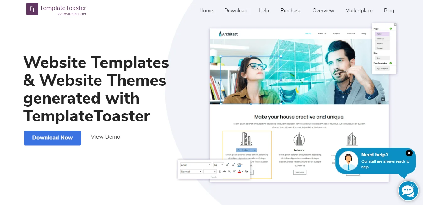 15 Places to Sell Your WordPress Themes Online 93 Template Toaster optimized