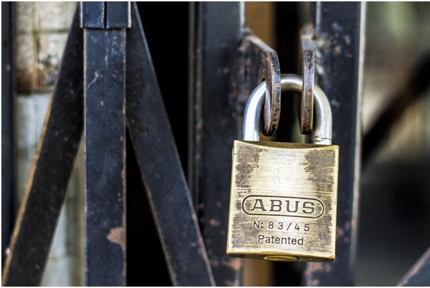 article exploring different https plugins picture of security lock - https plugins secure your website