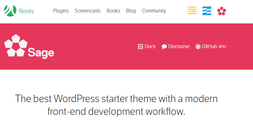 Sage Theme