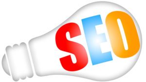 seoin your wordpress website seoing your wordpress site seo bulb image